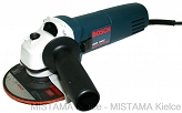 Szlifierka kątowa 780W 115mm GWS 780C BOSCH 
