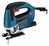 Wyrzynarka GST 75 BE BOSCH + 3 brzeszczoty
