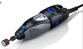 Dremel 300 Series + wałek + 55 akcesorii