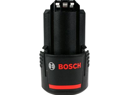 10,8V / 12V