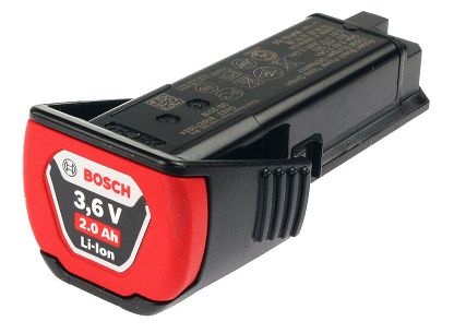 3,6V