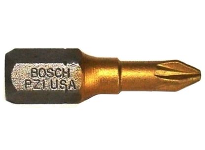 Bity Max-Grip (25 mm)