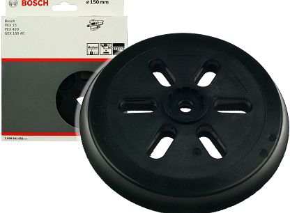 150 mm do GEX / PEX