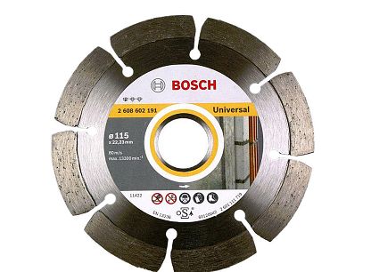 115 mm