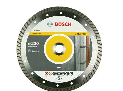 230 mm