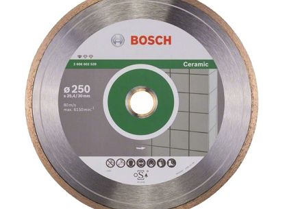 250 mm