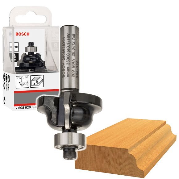Seria: Standard for Wood