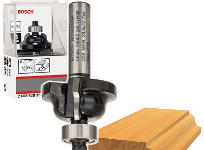 Seria: Standard for Wood