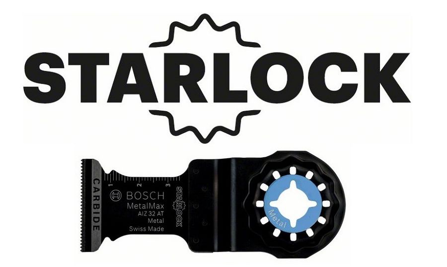 Brzeszczoty Starlock