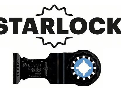 Brzeszczoty Starlock