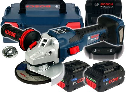 Szlifierki 1500W