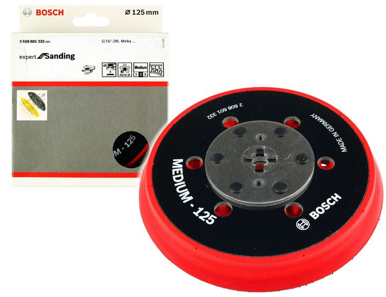 125 mm do GET