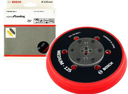 125 mm do GET