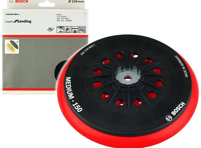 150 mm do GET