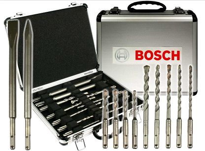 Dłuta Bosch