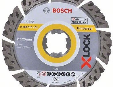 Osprzęt X-LOCK