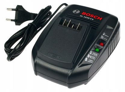 Ładowarki do elektronarzędzi Bosch
