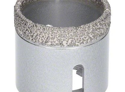 Koronki diamentowe do ceramiki X-LOCK