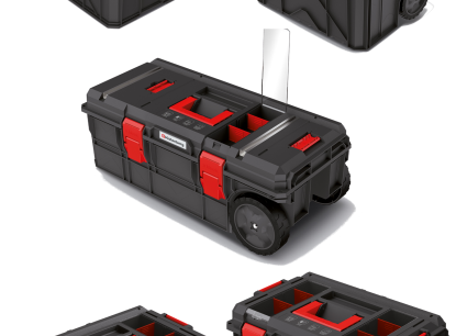 Systemy X-Block