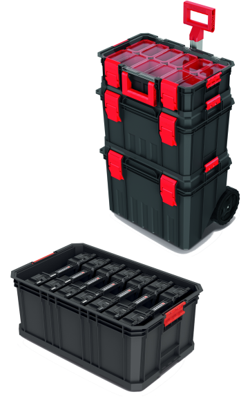 Modular Soluton