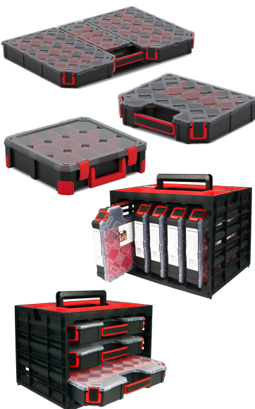 Organizery