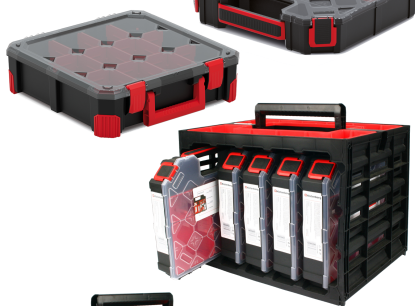 Organizery