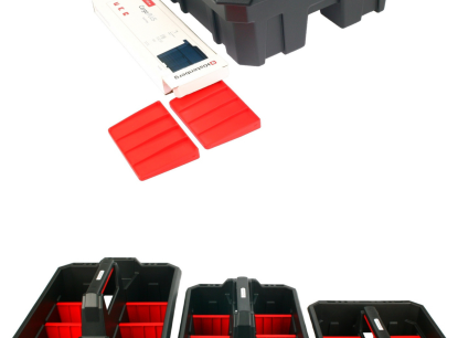Cargo Plus