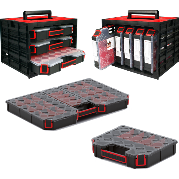 Tager Case