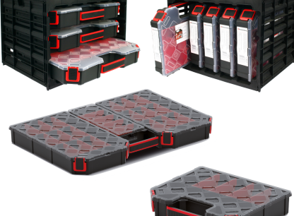 Tager Case