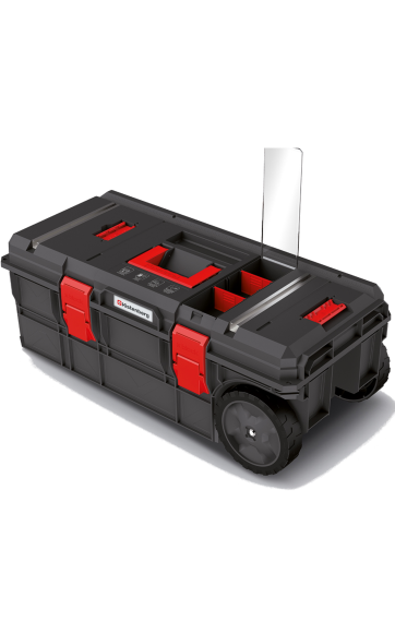 X-Block TECH