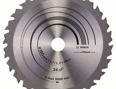 Seria Speedline Wood