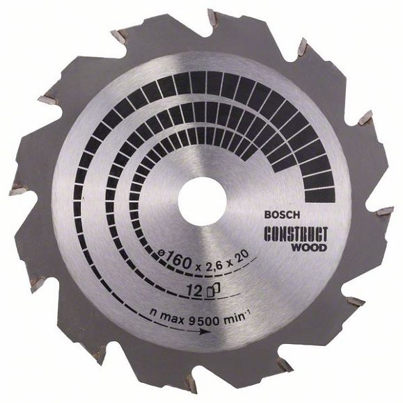 Seria Construct Wood