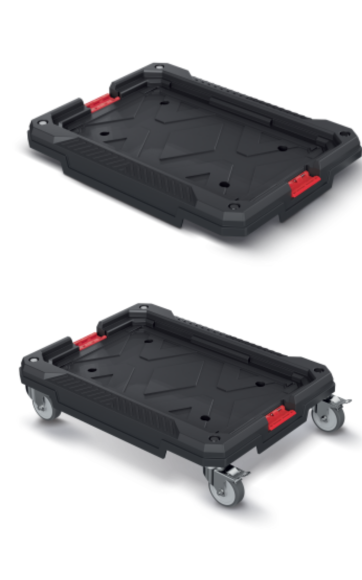 Platformy transportowe