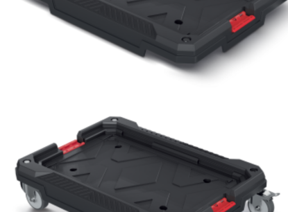 Platformy transportowe