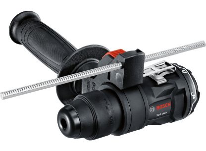 Adaptery do GSR 12V-35 FC