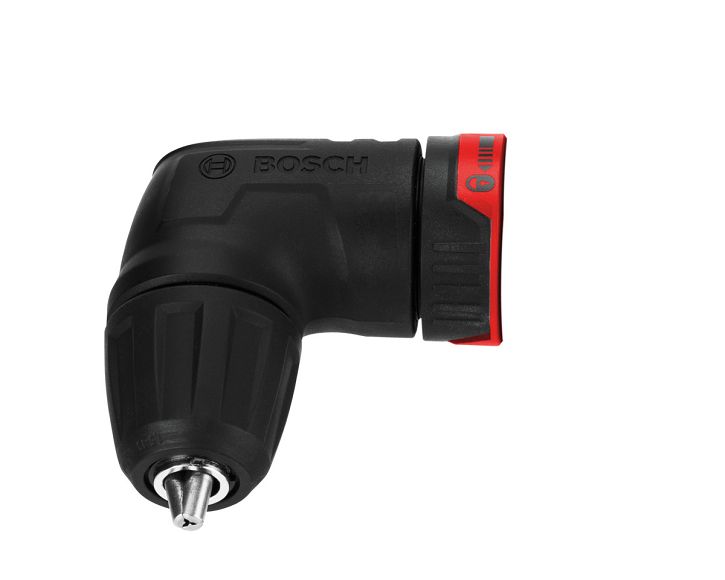 Adaptery do GSR 18V-60 FC