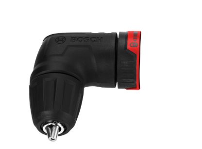 Adaptery do GSR 18V-60 FC