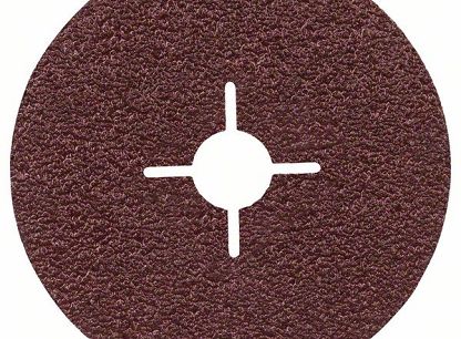 Tarcze fibrowe R444 (Expert for Metal)
