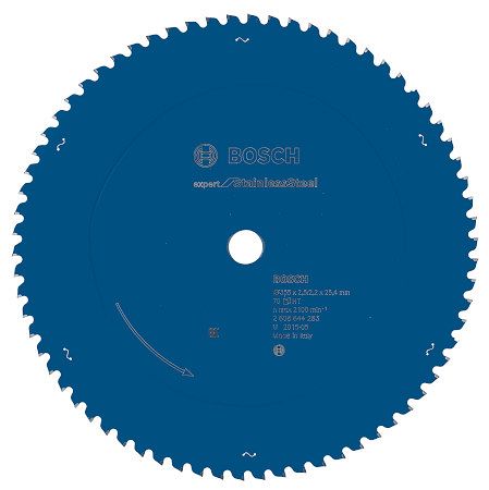 Seria Expert for Stainless Steel