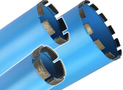 Seria Standard for Concrete