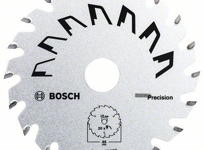 85 mm