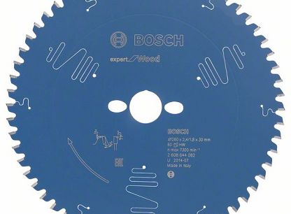 260 mm