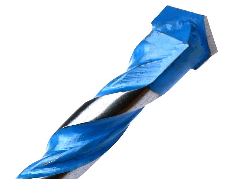 Wiertła Multi-Construction EXPERT HEX-9