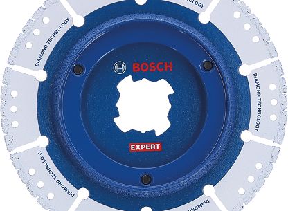 Tarcze tnące EXPERT Pipe Cut Wheel