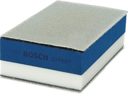 Gąbki / podkładki szlifierskie EXPERT