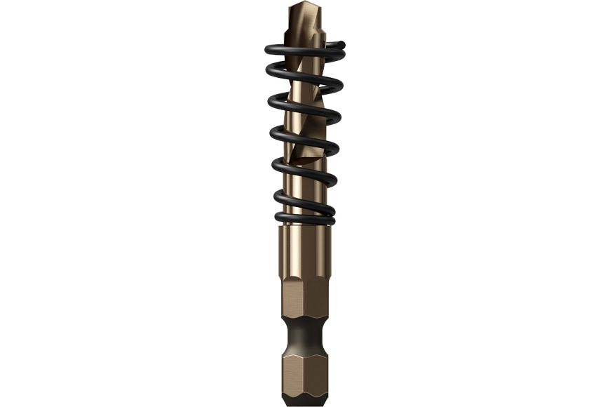 Adaptery do otwornic