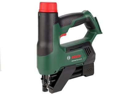 Zszywacze i gwoździarki