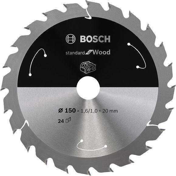 Seria Standard for Wood
