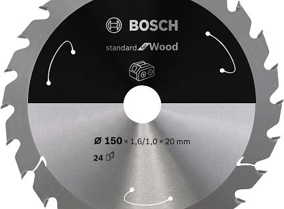Seria Standard for Wood