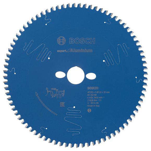 Seria Expert for Aluminum